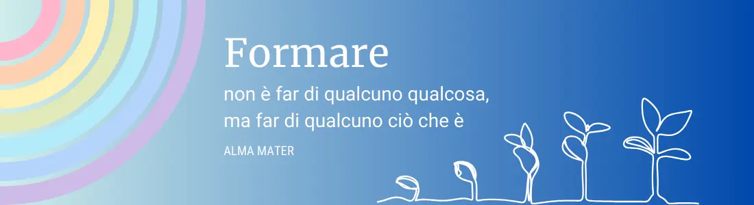 alma mater formazione, corsi di lingue, recupero anni scolastici, orientamento universitario