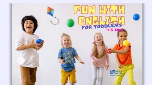 fun with english for toddlers piombino immagine in evidenza