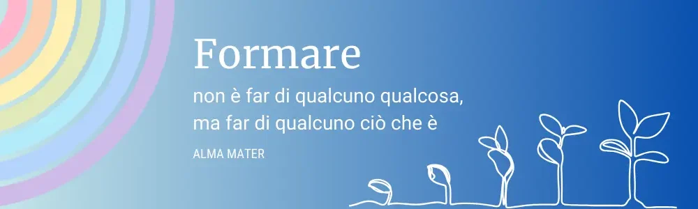 alma mater formazione, corsi di lingue, recupero anni scolastici, orientamento universitario